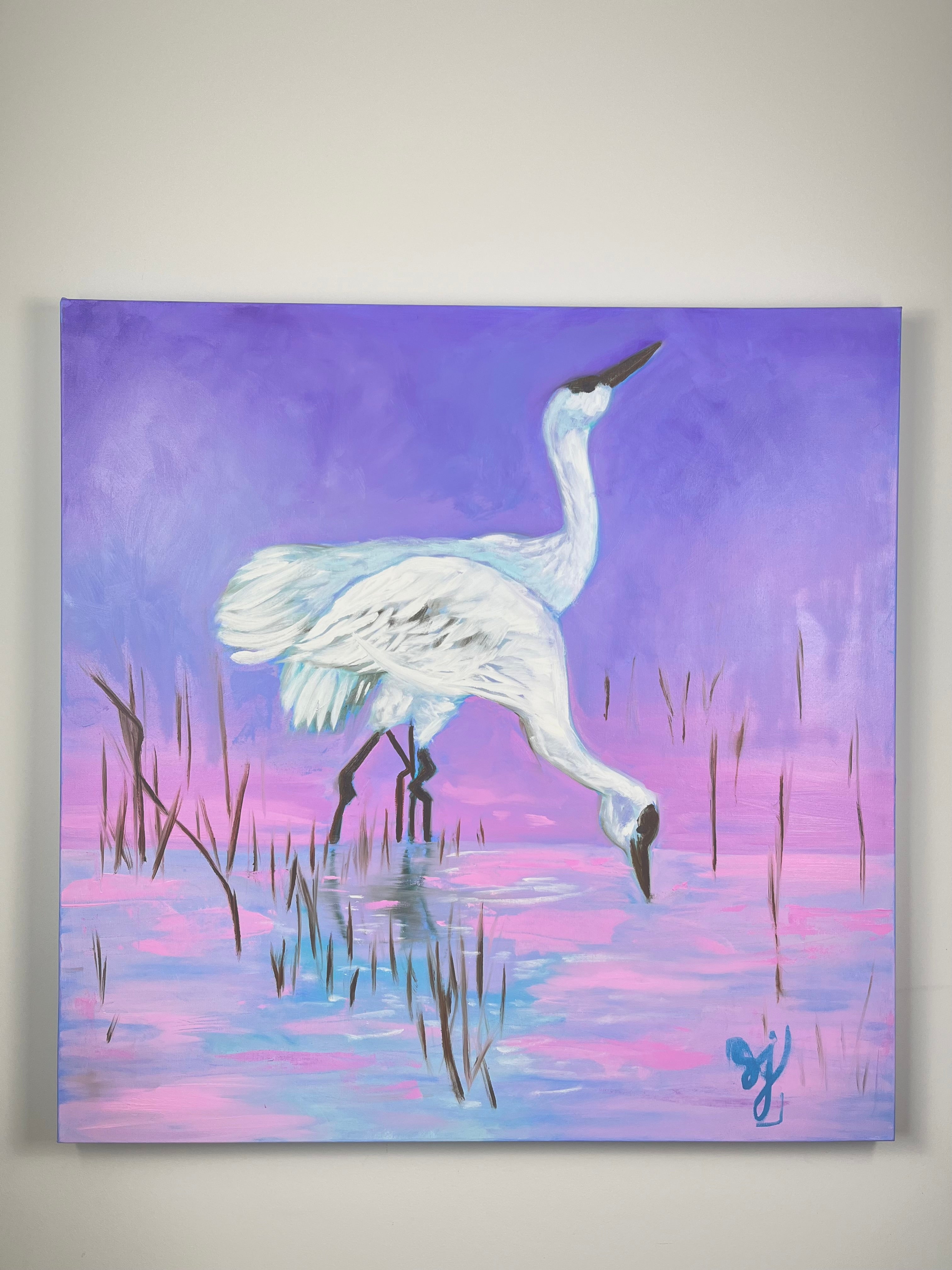 48x48 Stand By Me