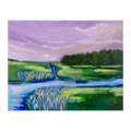 Colors of a Savannah Sunset | PRINT