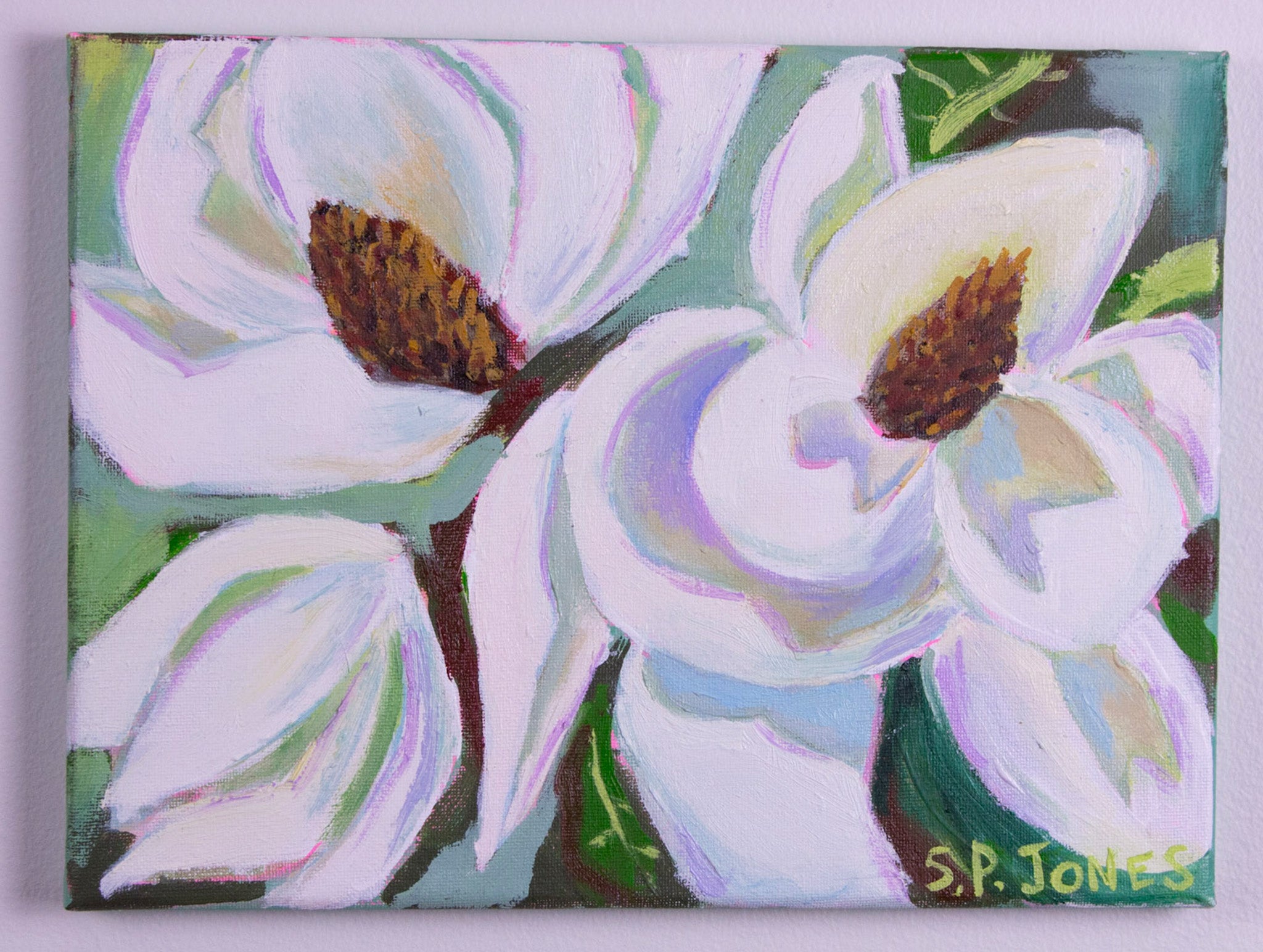9x12" Good Company