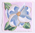 5x5" Sweet Magnolia Study #1