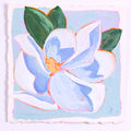 5x5" Sweet Magnolia Study #2