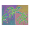 Miami Vice Palms | PRINT