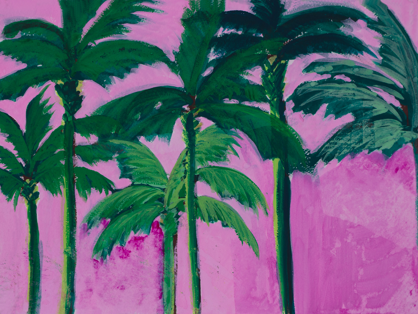 Island Breeze | PRINT