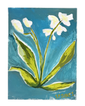 9"x12" Garden Variety