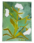 9"x12" Wayside Beauties