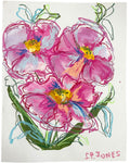 10"x13" Central Park Fancy #3