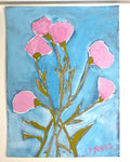 9"x12" Bloom Where you Wander
